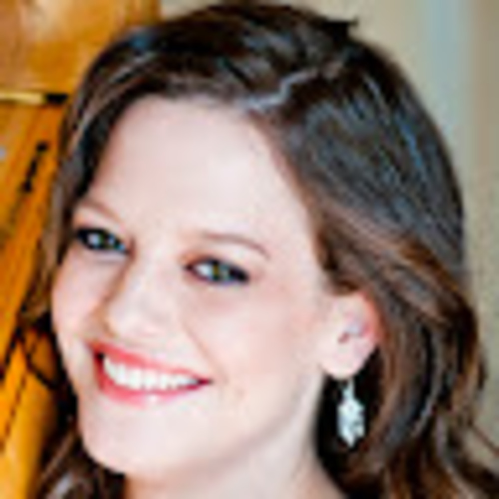Meet your Posher, Heidi